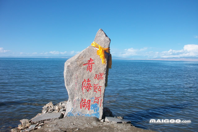 青海十大避暑胜地 青海夏天最凉快的旅游景点